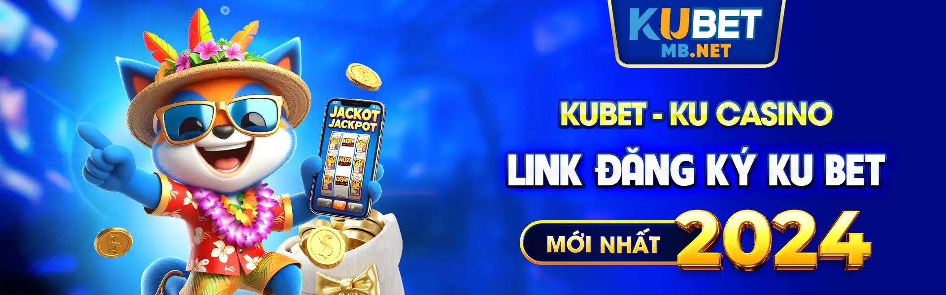 Link đăng ký Kubet mới nhất 2024